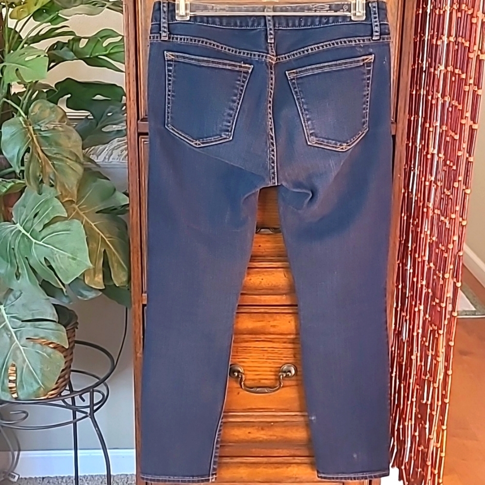 GAP Always Skinny jeans Size 27s